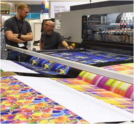 inkjet printer